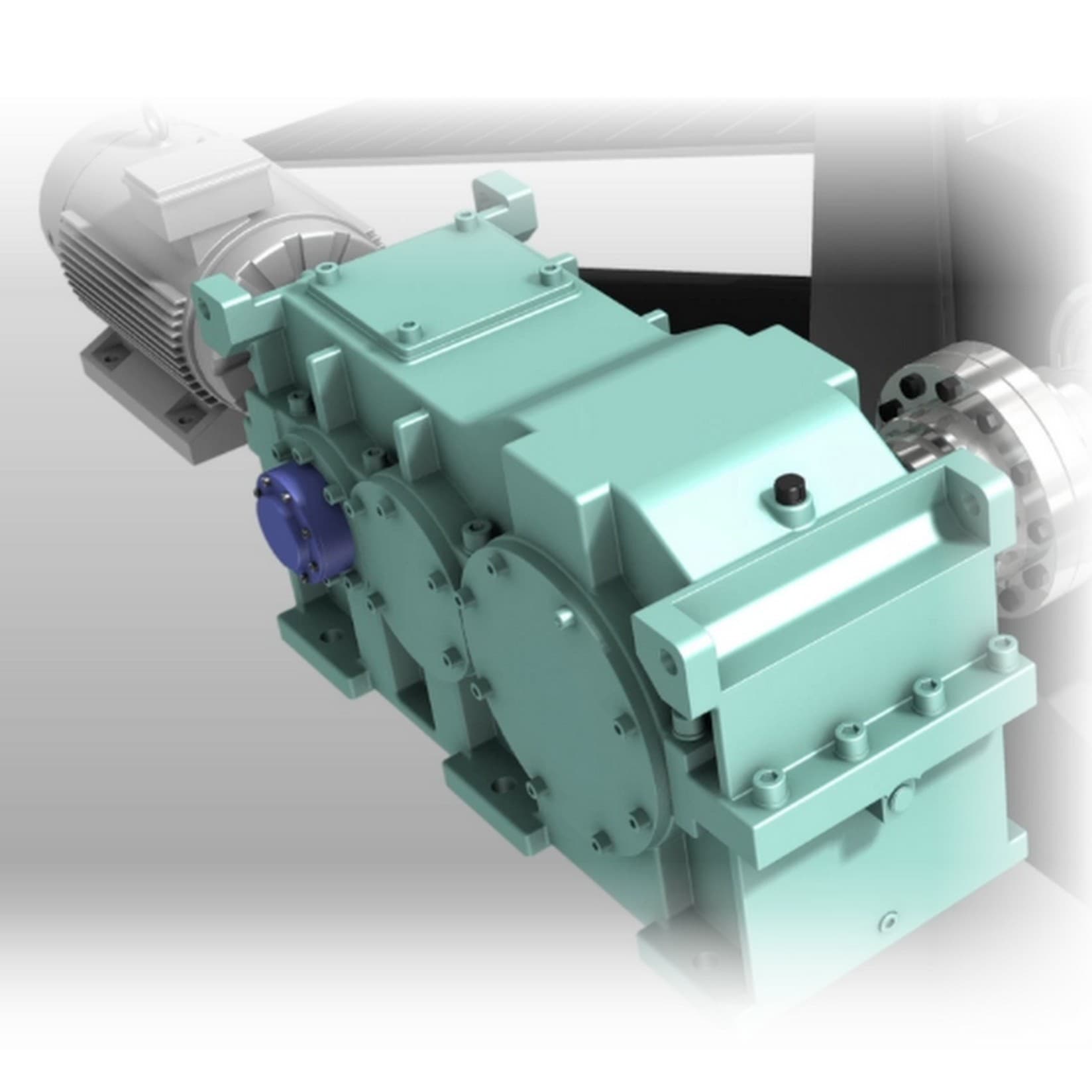 TSUBAKI UNVEILS NEW BRHT SERIES BACKSTOP CAM CLUTCHES Industry